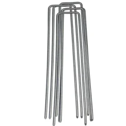 10 Agrafes pour toile*Ribimex Clearance