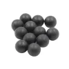 50 Billes haute précision caoutchouc cal.50*UMAREX Hot