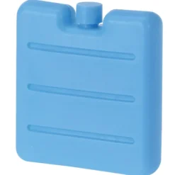 3 Blocs réfrigérant 8 x 7,5 x 1 cm* Hot