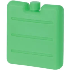 3 Blocs réfrigérant 8 x 7,5 x 1 cm* Hot