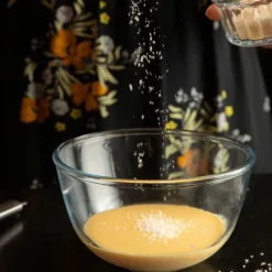 3 Bols verre borosilicaté 0,5-1-2L Ø 14-17-21cm*Pyrex Online