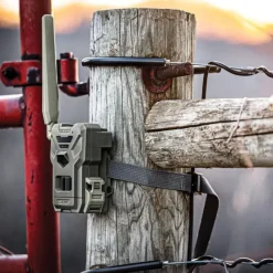 2 caméras Flex-M Vision Infrarouge, 28MP, SIM Préactivée*Spypoint Online