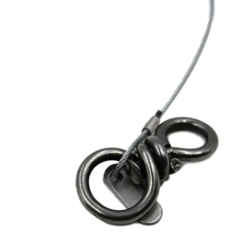 10 collets renard et blaireau 2,25 mm à Arrêtoir* Hot