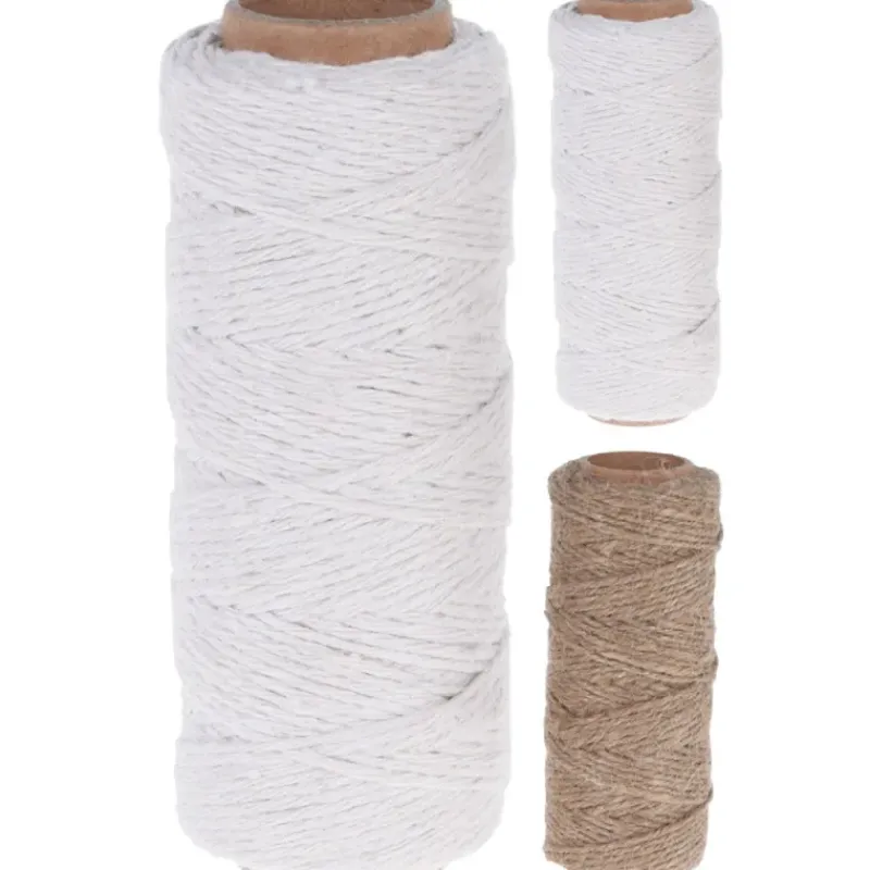 2 Cordes de jardin 60 et 40 m*Progarden Clearance