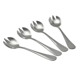 4 Fourchettes à huîtres*Pradel France Online