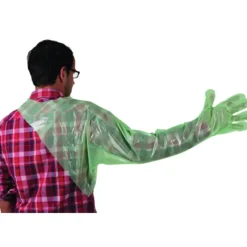 50 Gants vétérinaires VETtop avec protection d'épaule* Online