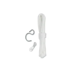 5 Kits de Suspension très solide pour abreuvoir ou mangeoire*Olba Discount