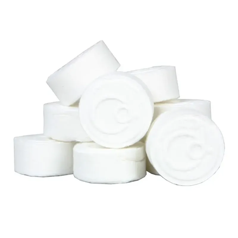 10 Lingettes magiques biodégradables* New