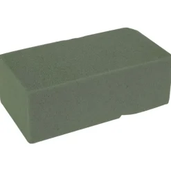 6 Mousses florale 20 x 10 x 7,5 cm* Best