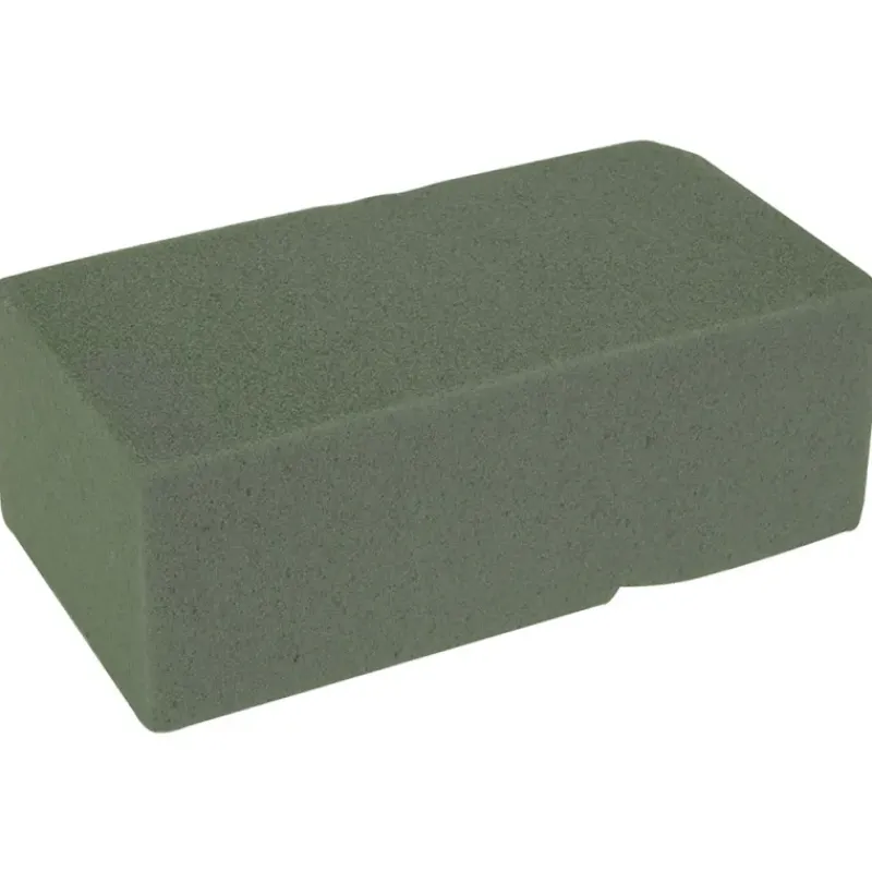 6 Mousses florale 20 x 10 x 7,5 cm* Best