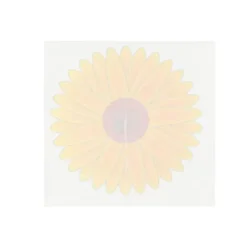 4 Pièges à mouche adhésif sans produits chimiques 9,5 x9,5cm* Discount