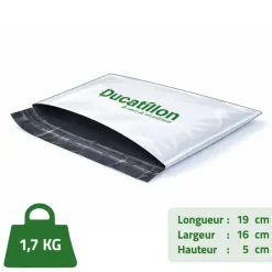 3 Pièges raton laveur couvre-main tube 9cm métal chaîne 30cm* New