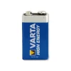 1 Pile 9V Varta*