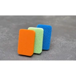 3 Éponges en silicone* Online