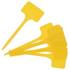 10 Portes-étiquettes pour plantes* Clearance