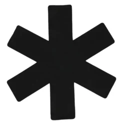 6 Protecteurs de casserole et poêle Ø 26, 38, 35 cm* Clearance