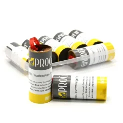 8 Rubans attrape-mouches 11,2x2,2x16,3cm*SAVAGE ARMS Outlet