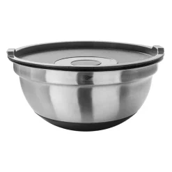 3 Saladiers avec couvercles*Pradel France