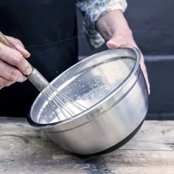 3 Saladiers avec couvercles*Pradel France