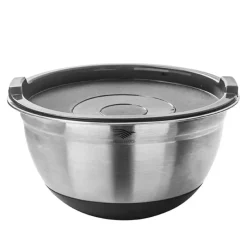 3 Saladiers avec couvercles*Pradel France