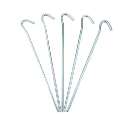 10 sardines feutre de paillage - 18 cm* Discount