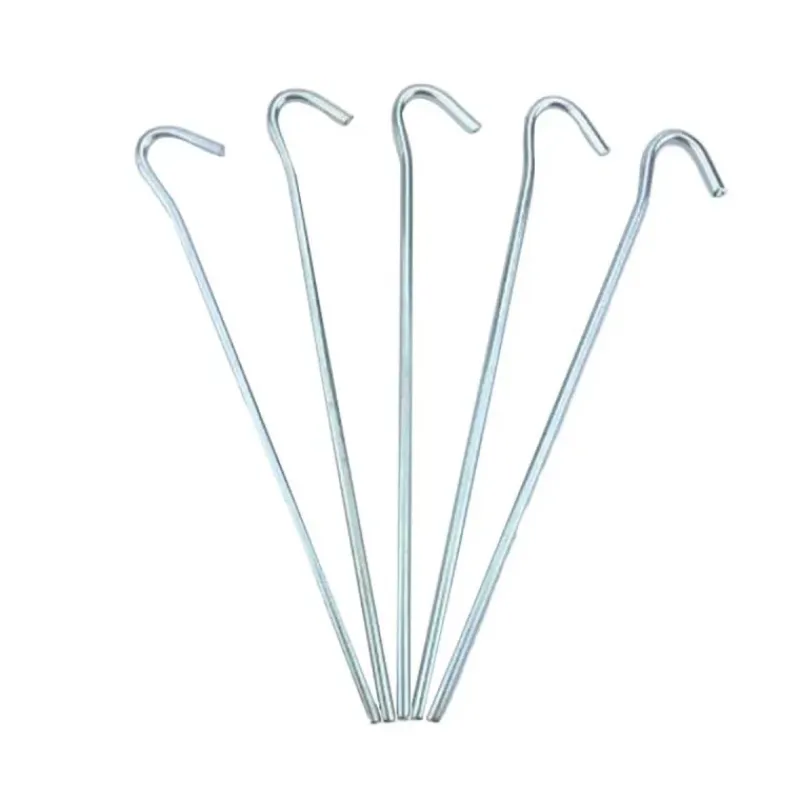 10 sardines feutre de paillage - 18 cm* Discount