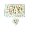 100 tampons de nettoyage bourre de feutrine canons cal. 4.5mm* Hot