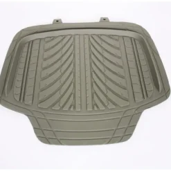 4 Tapis de protection pour voiture anti-glisse 70x50cm et 39x47cm* New