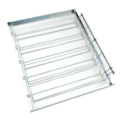 2 Tiroirs incubation 25 oeufs pour Couveuses Mini Pro 147 et 196*MAINO New