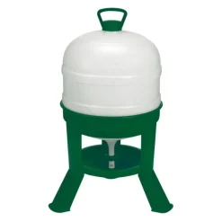 Abreuvoir à siphon sur pieds 30 Litres*GAUN Best