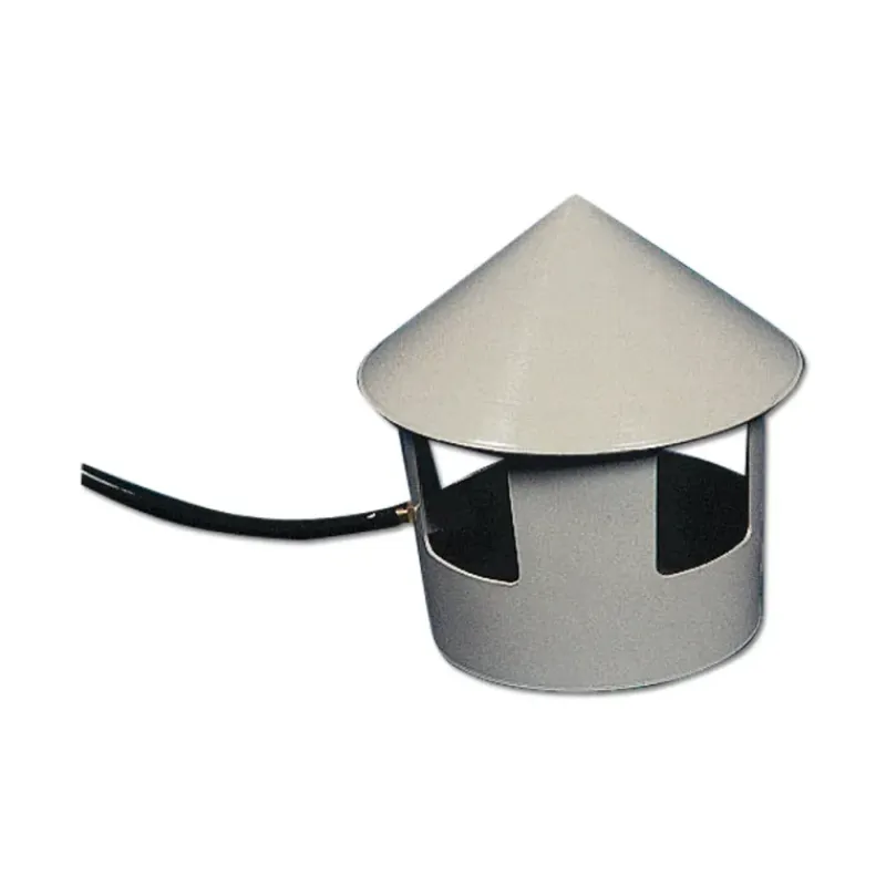 Abreuvoir automatique à grit pour pigeon Diam. 22* Discount