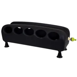 Abreuvoir automatique canards et oies 75 X 25 X 27 cm* Discount