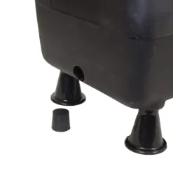 Abreuvoir automatique canards et oies 75 X 25 X 27 cm* Discount