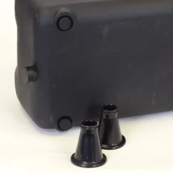 Abreuvoir automatique canards et oies 75 X 25 X 27 cm* Discount