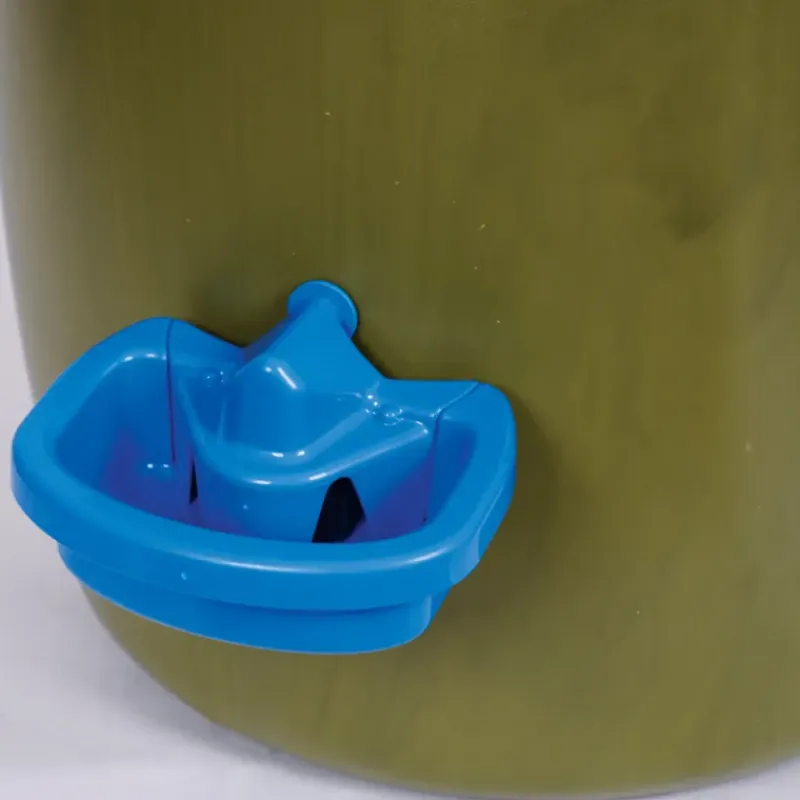 Abreuvoir Automatique Maxi Cup*