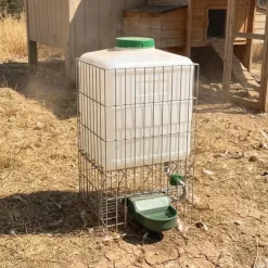 Abreuvoir automatique multi-animaux 20 L*GAUN Hot