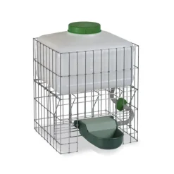 Abreuvoir automatique multi-animaux 10 L*GAUN Discount