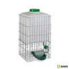 Abreuvoir automatique multi-animaux 30 L 28,5 x 36 x H 67 cm*GAUN Sale