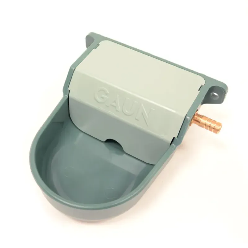 Abreuvoir automatique pour chien 0,4 ou 1,65 L*GAUN Best