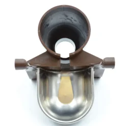 Abreuvoir automatique système à flotteur fixation grillage*GAUN Hot