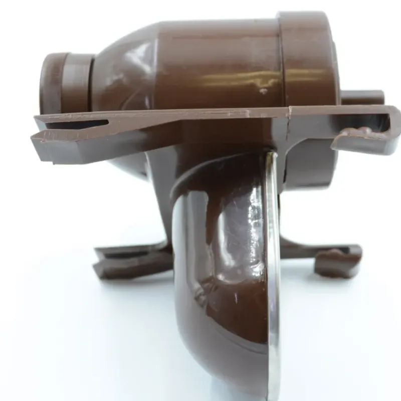 Abreuvoir automatique système à flotteur fixation grillage*GAUN Hot