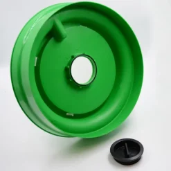 Abreuvoir base profonde pour volailles 5 litres* Discount