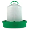 Abreuvoir base profonde pour volailles 8,5 litres* Sale