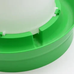 Abreuvoir base profonde pour volailles 8,5 litres* Sale