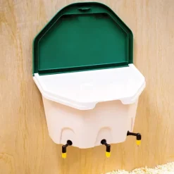 Abreuvoir fixation murale AviAqua 8L + 3 pipettes*Olba New