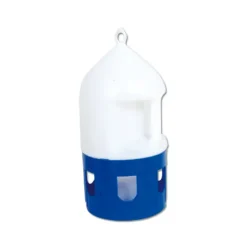 Abreuvoir pigeons siphoïde à poignée 5 L*