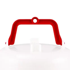 Abreuvoir plastique poule premium robuste avec poignée 5 L*River Systems Hot