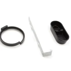 Abreuvoir porte bouteille en plastique fixation cage*River Systems Hot