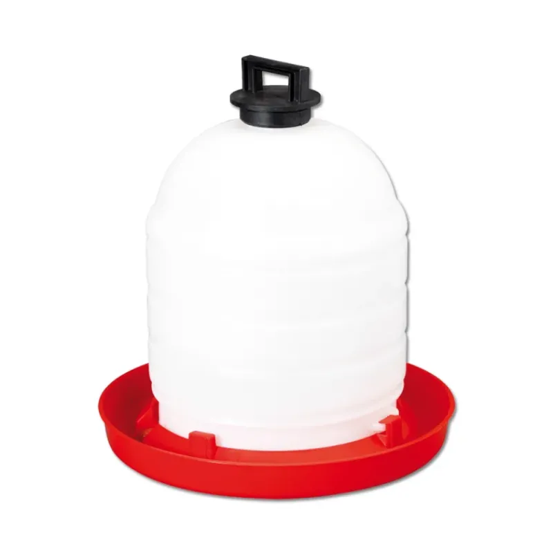 Abreuvoir poules et volailles 15 L River System*River Systems Discount