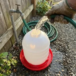 Abreuvoir poules et volailles 15 L River System*River Systems Discount